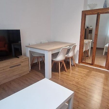 Apartamento En Oviedo 646A Kültér fotó