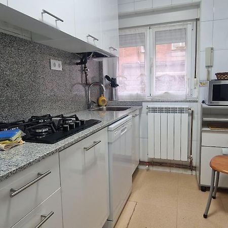 Apartamento En Oviedo 646A Kültér fotó