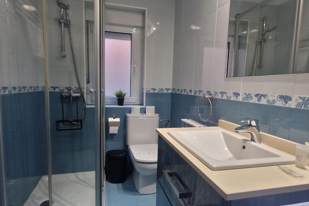 Apartamento En Oviedo 646A Kültér fotó