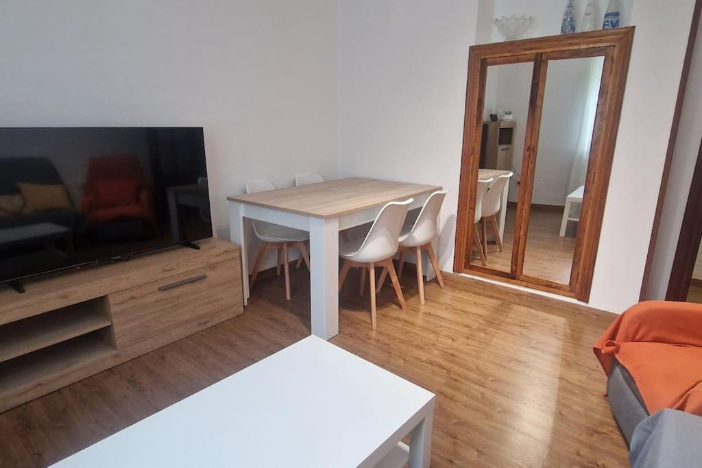 Apartamento En Oviedo 646A Kültér fotó