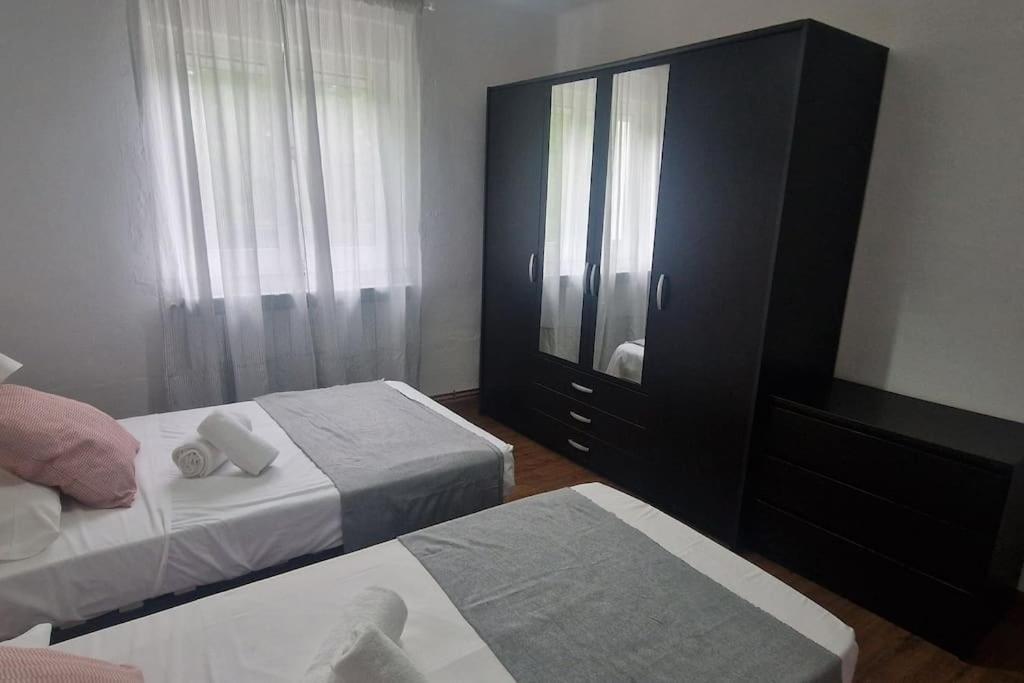 Apartamento En Oviedo 646A Kültér fotó
