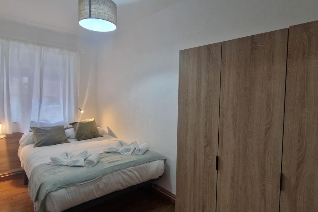 Apartamento En Oviedo 646A Kültér fotó